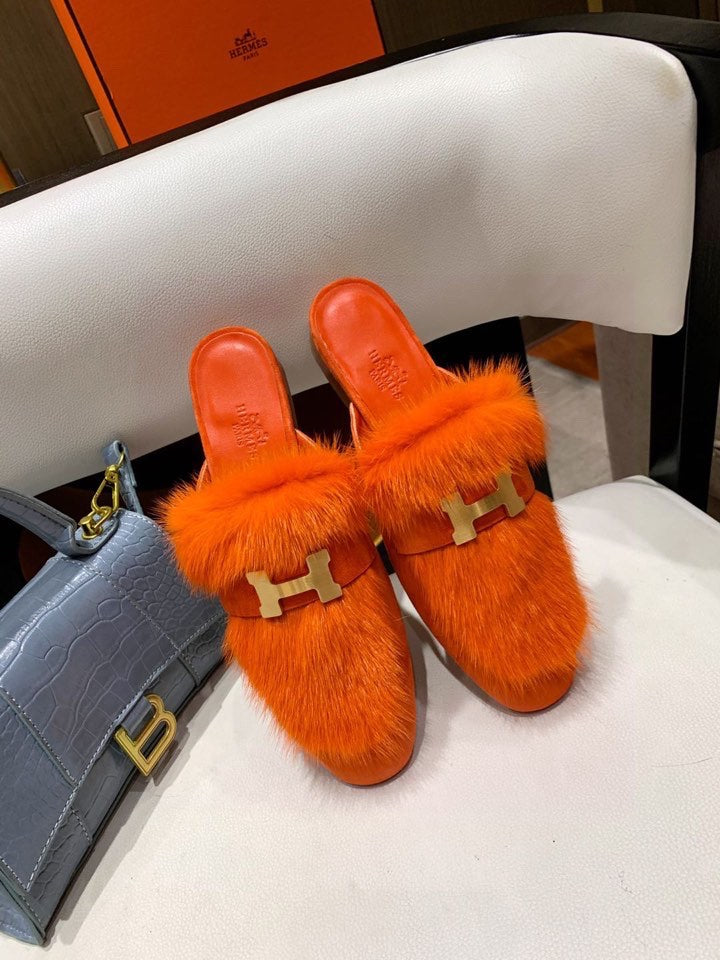 Luxury Shoes - HMS - 602