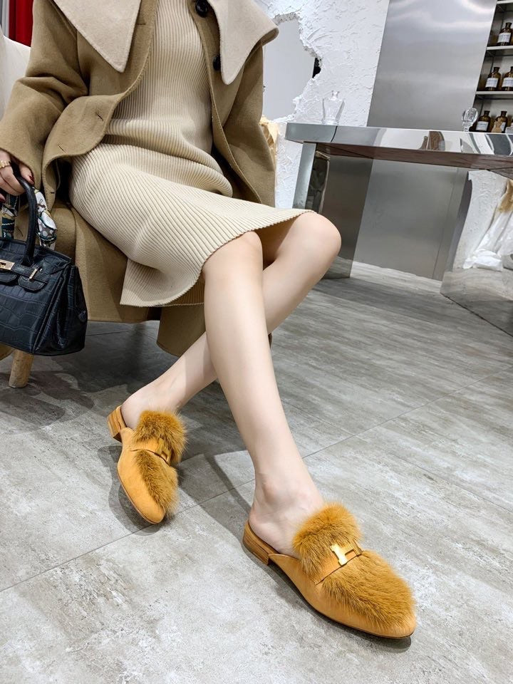 Luxury Shoes - HMS - 597