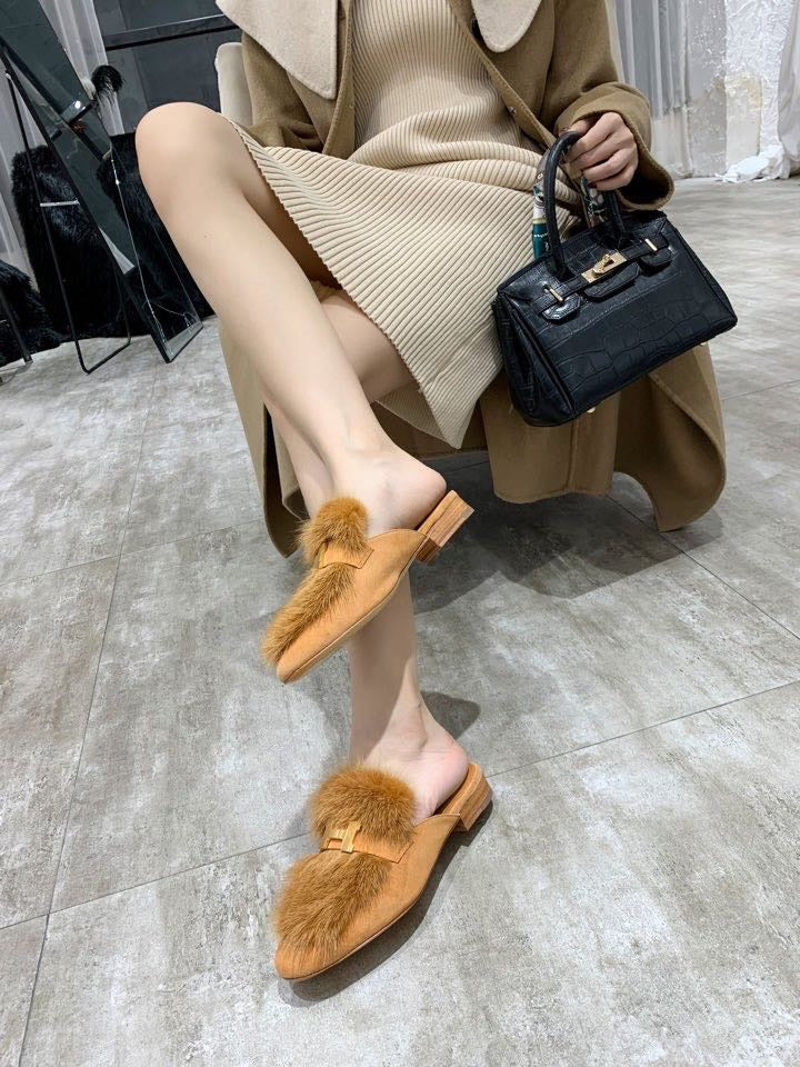 Luxury Shoes - HMS - 597