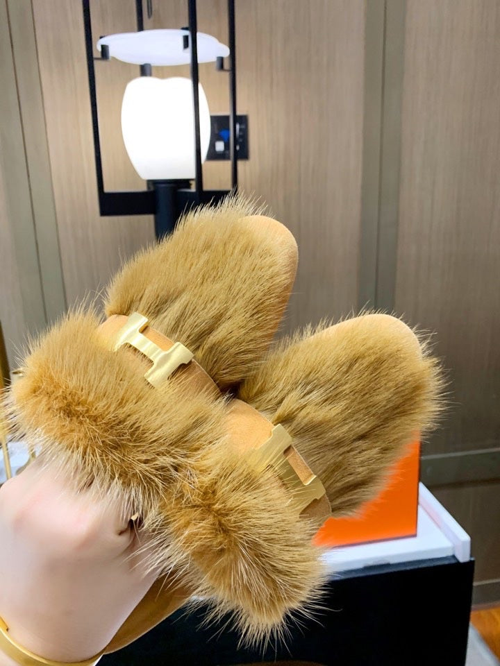 Luxury Shoes - HMS - 597