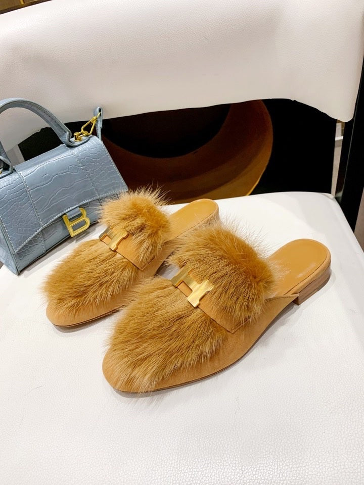 Luxury Shoes - HMS - 597