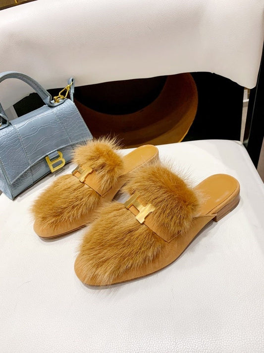 Luxury Shoes - HMS - 597