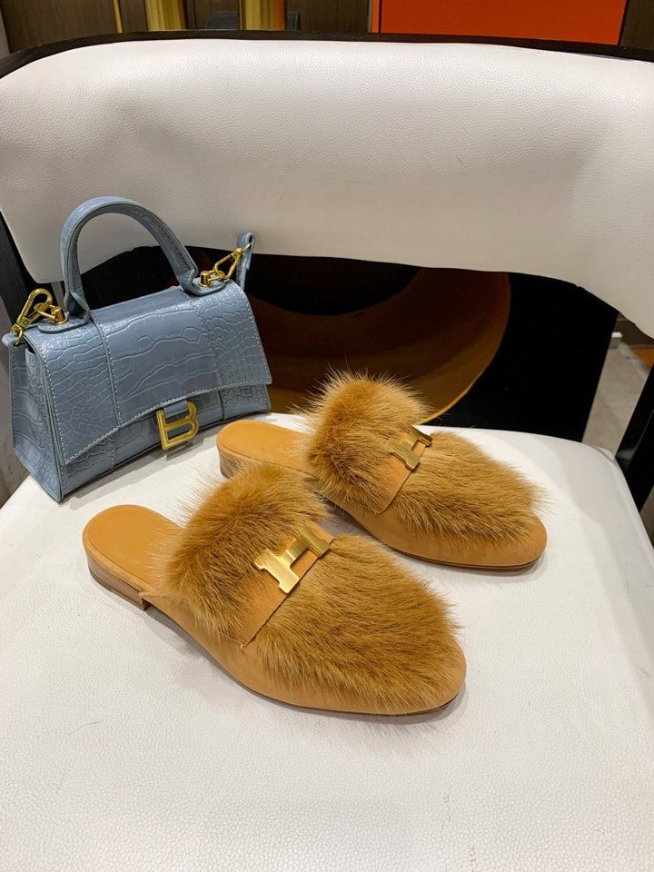 Luxury Shoes - HMS - 597