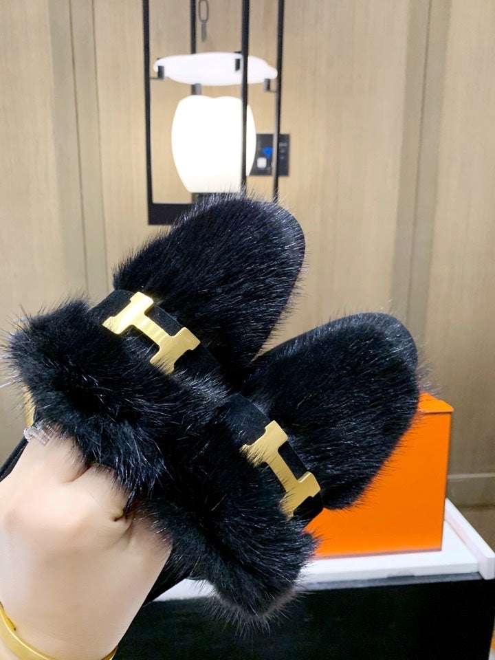 Luxury Shoes - HMS - 596