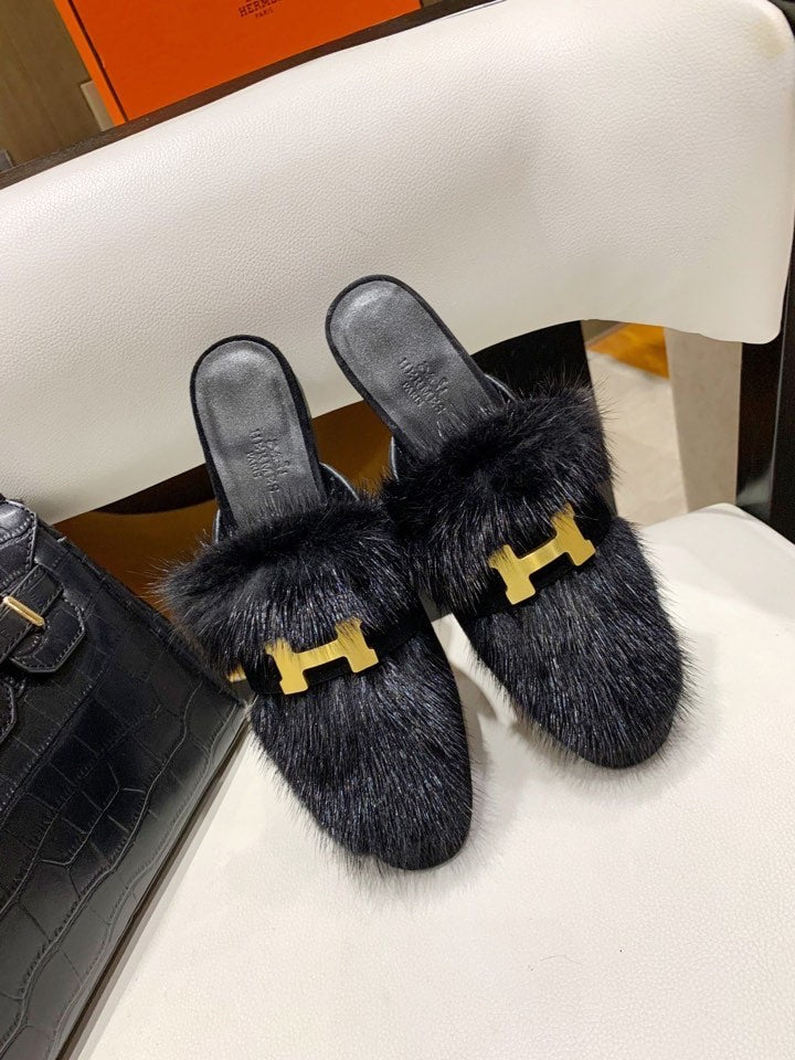 Luxury Shoes - HMS - 596