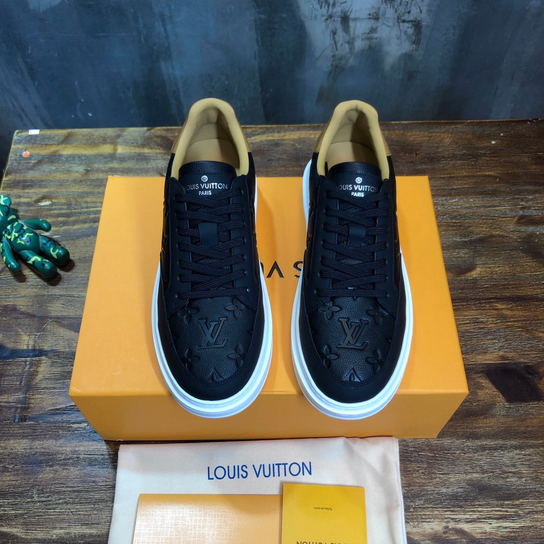 Luxury Shoes - LU-V - 1185