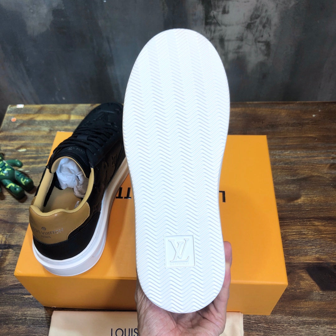 Luxury Shoes - LU-V - 1185