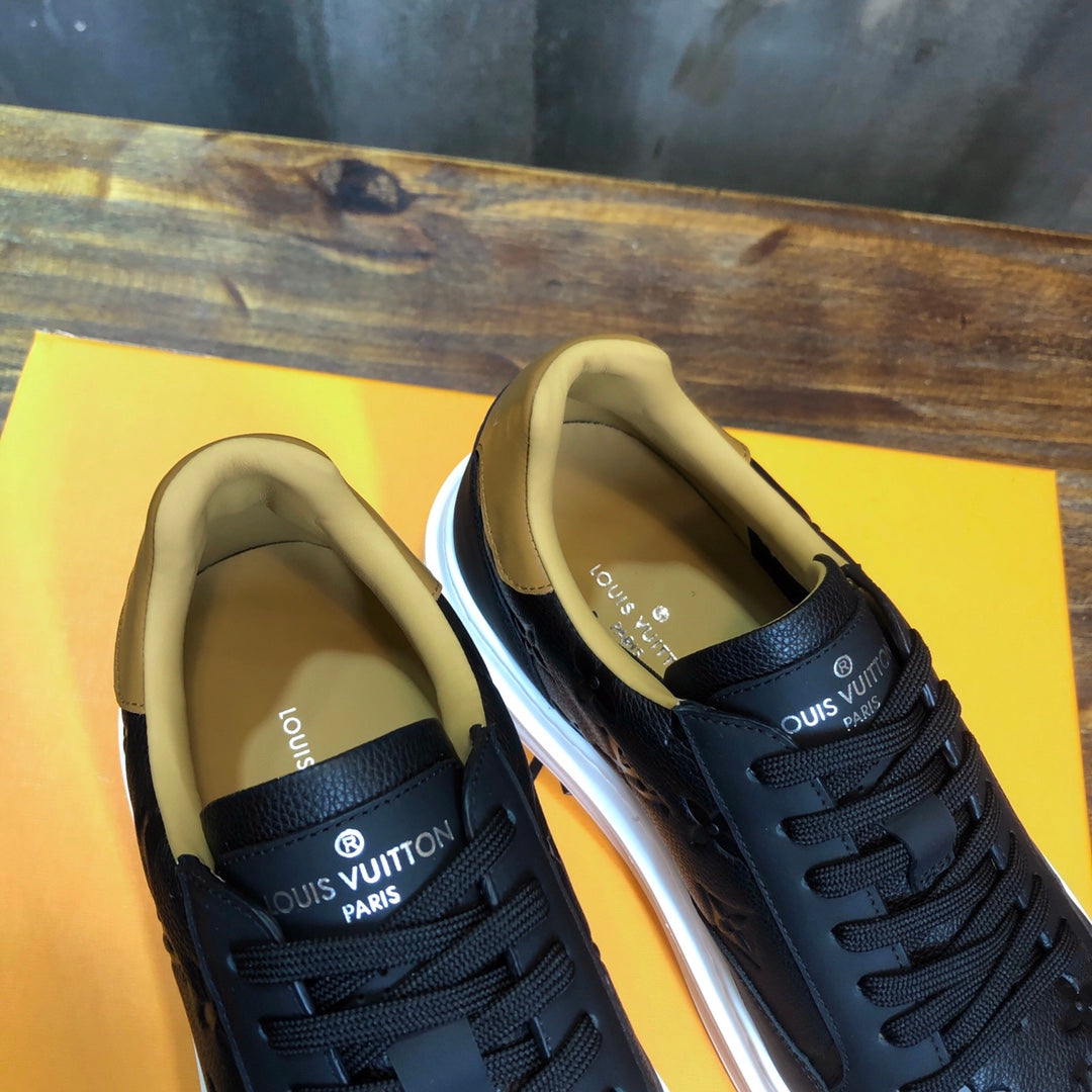 Luxury Shoes - LU-V - 1185