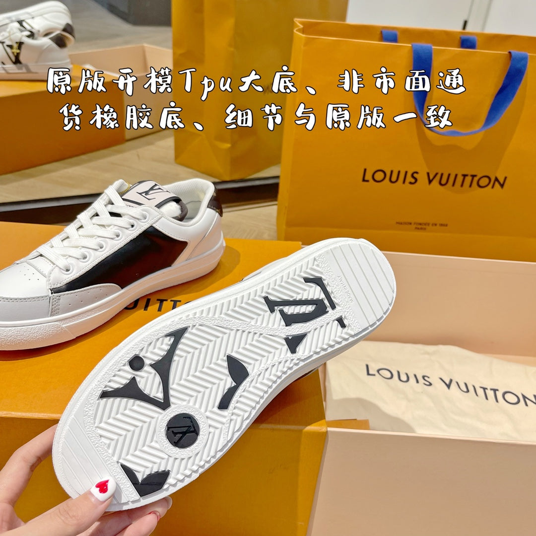 Luxury Shoes - LU-V - 1070