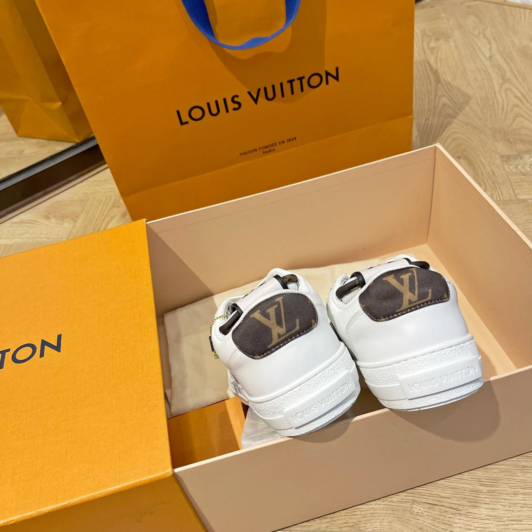 Luxury Shoes - LU-V - 1070