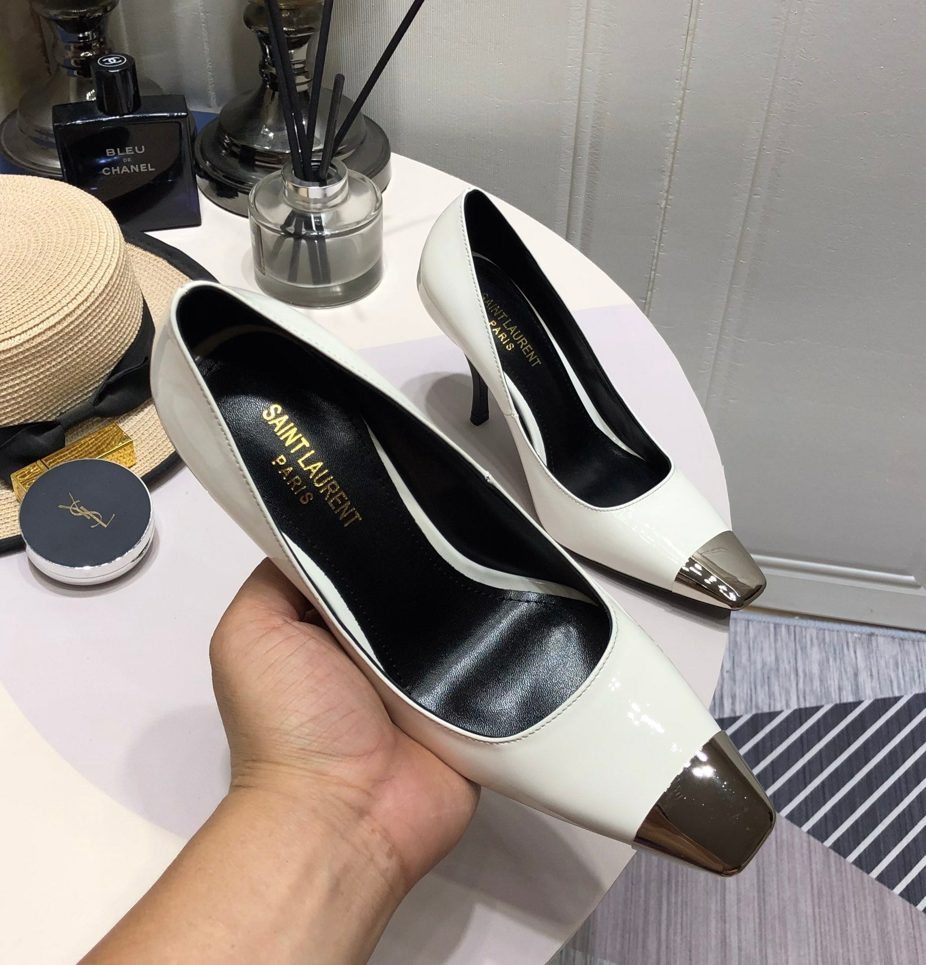 Luxury Shoes Sandals - SL - 410