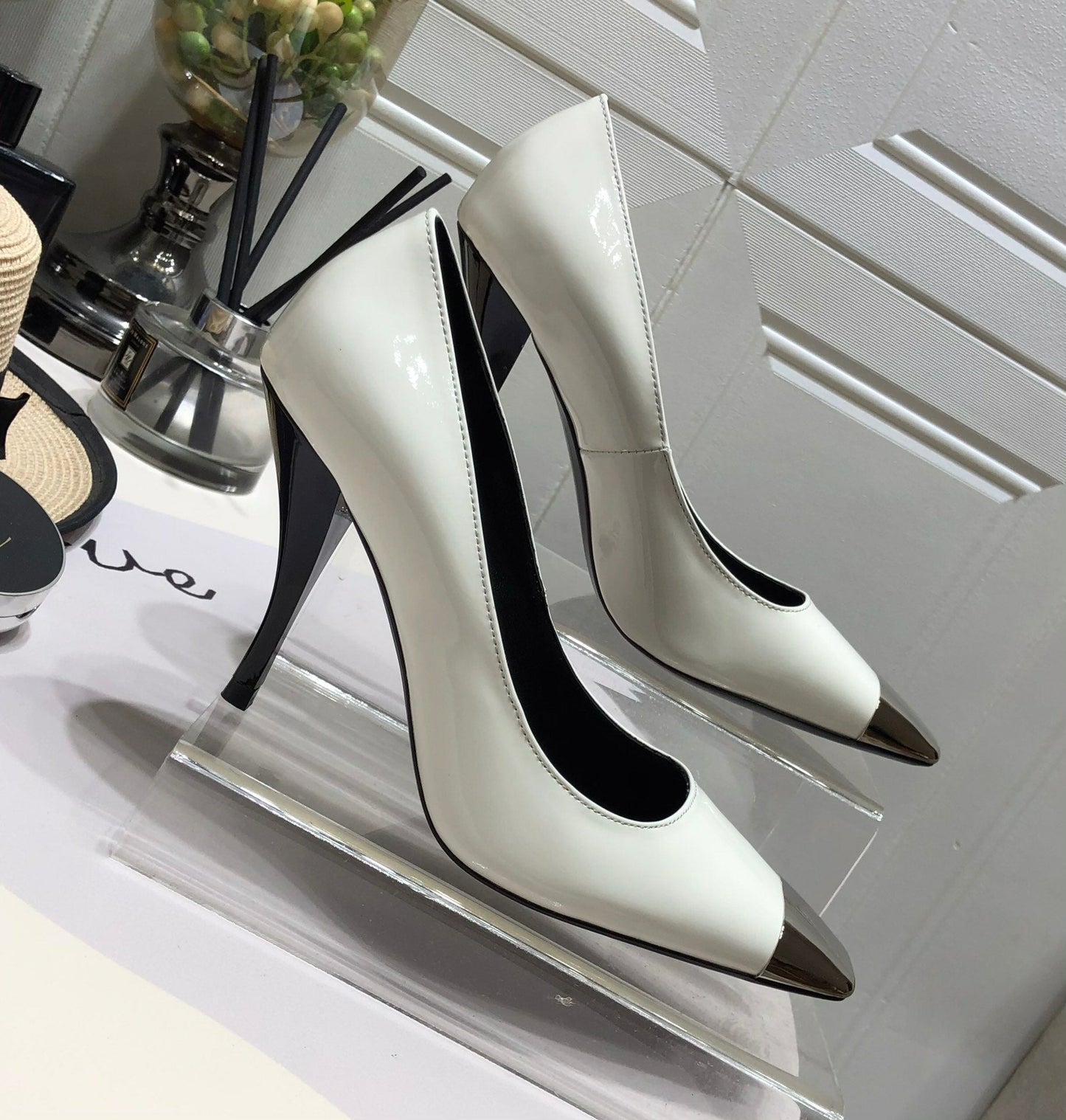 Luxury Shoes Sandals - SL - 410