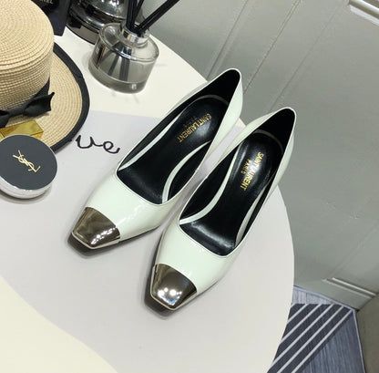 Luxury Shoes Sandals - SL - 410