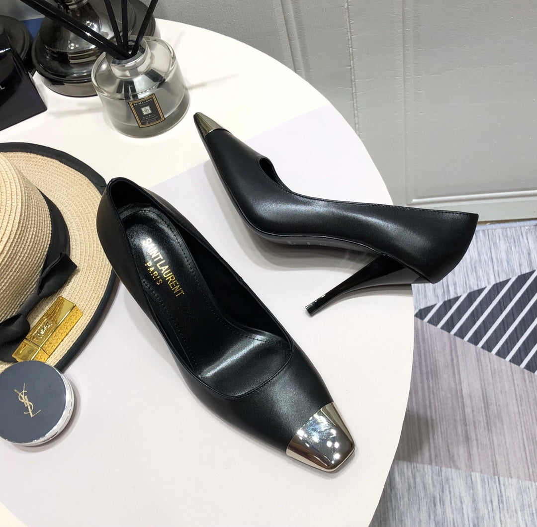 Luxury Shoes Sandals - SL - 408