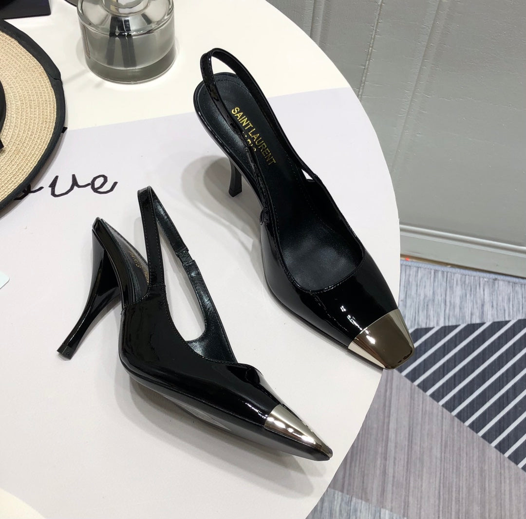 Luxury Shoes Sandals - SL - 407