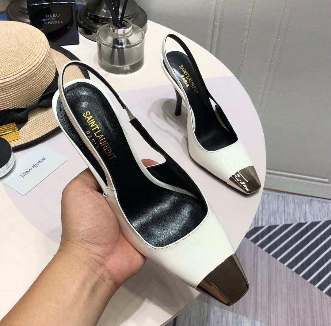 Luxury Shoes Sandals - SL - 406