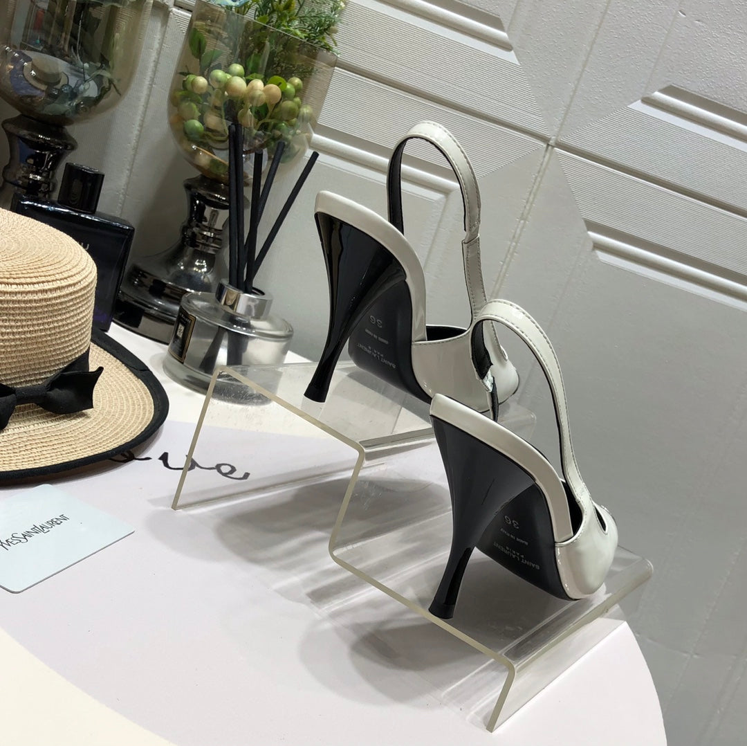 Luxury Shoes Sandals - SL - 406