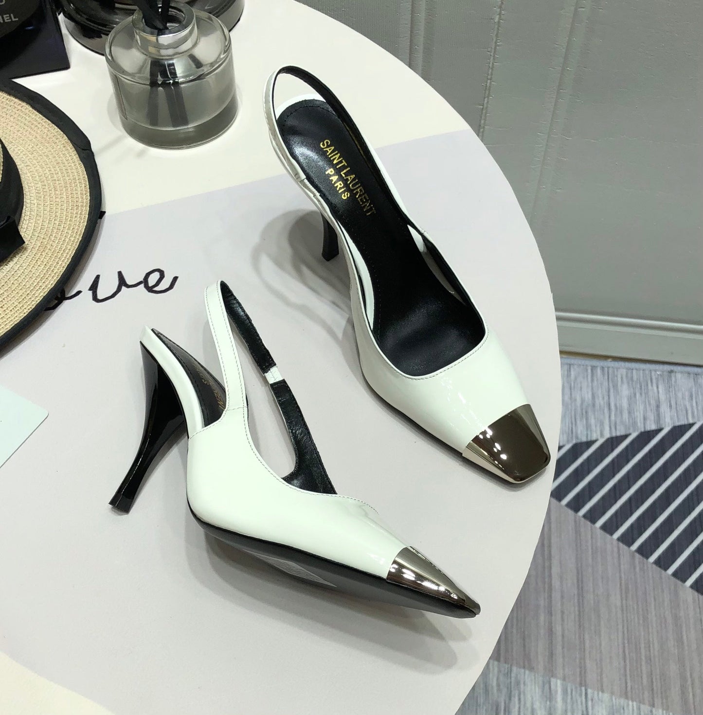 Luxury Shoes Sandals - SL - 406