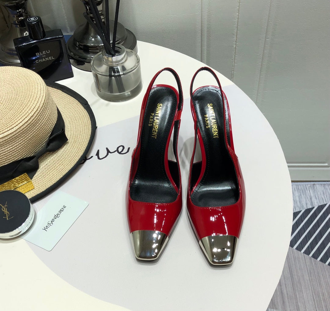 Luxury Shoes Sandals - SL - 405