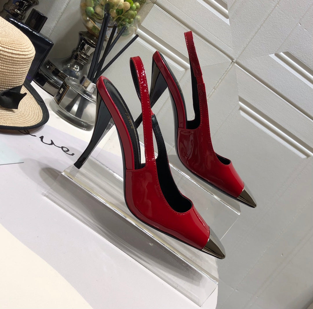 Luxury Shoes Sandals - SL - 405