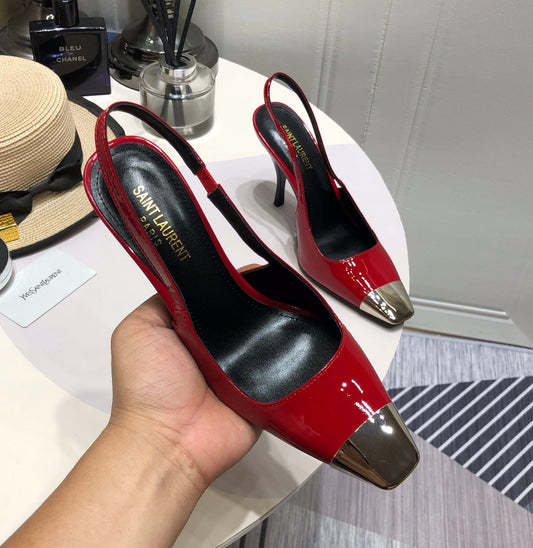 Luxury Shoes Sandals - SL - 405