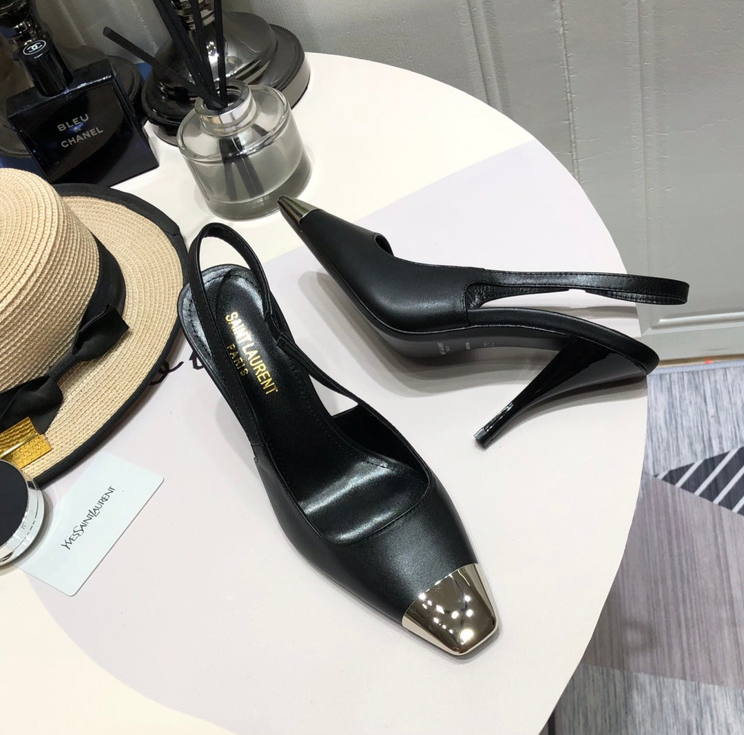 Luxury Shoes Sandals - SL - 404