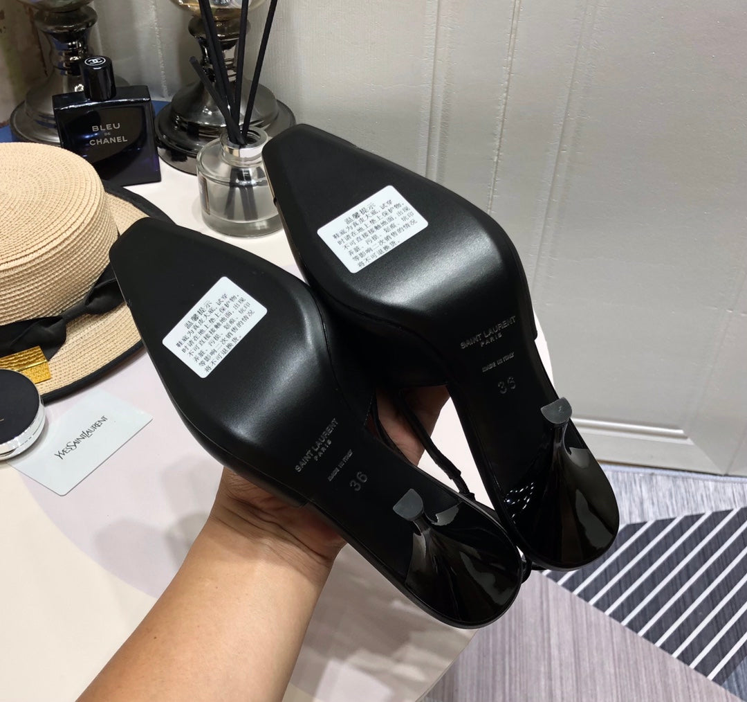 Luxury Shoes Sandals - SL - 404