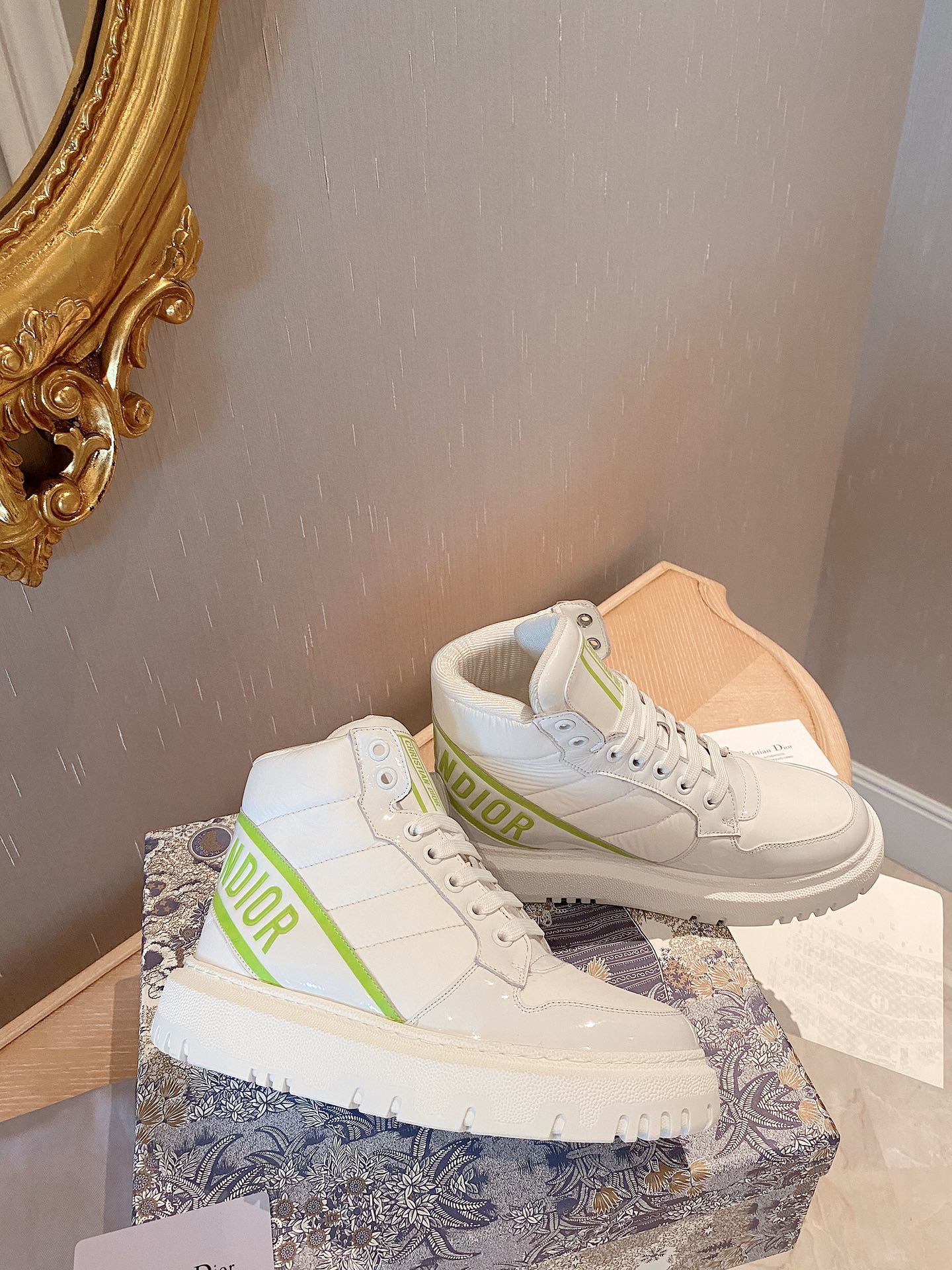 Luxury Shoes - DIR - 869