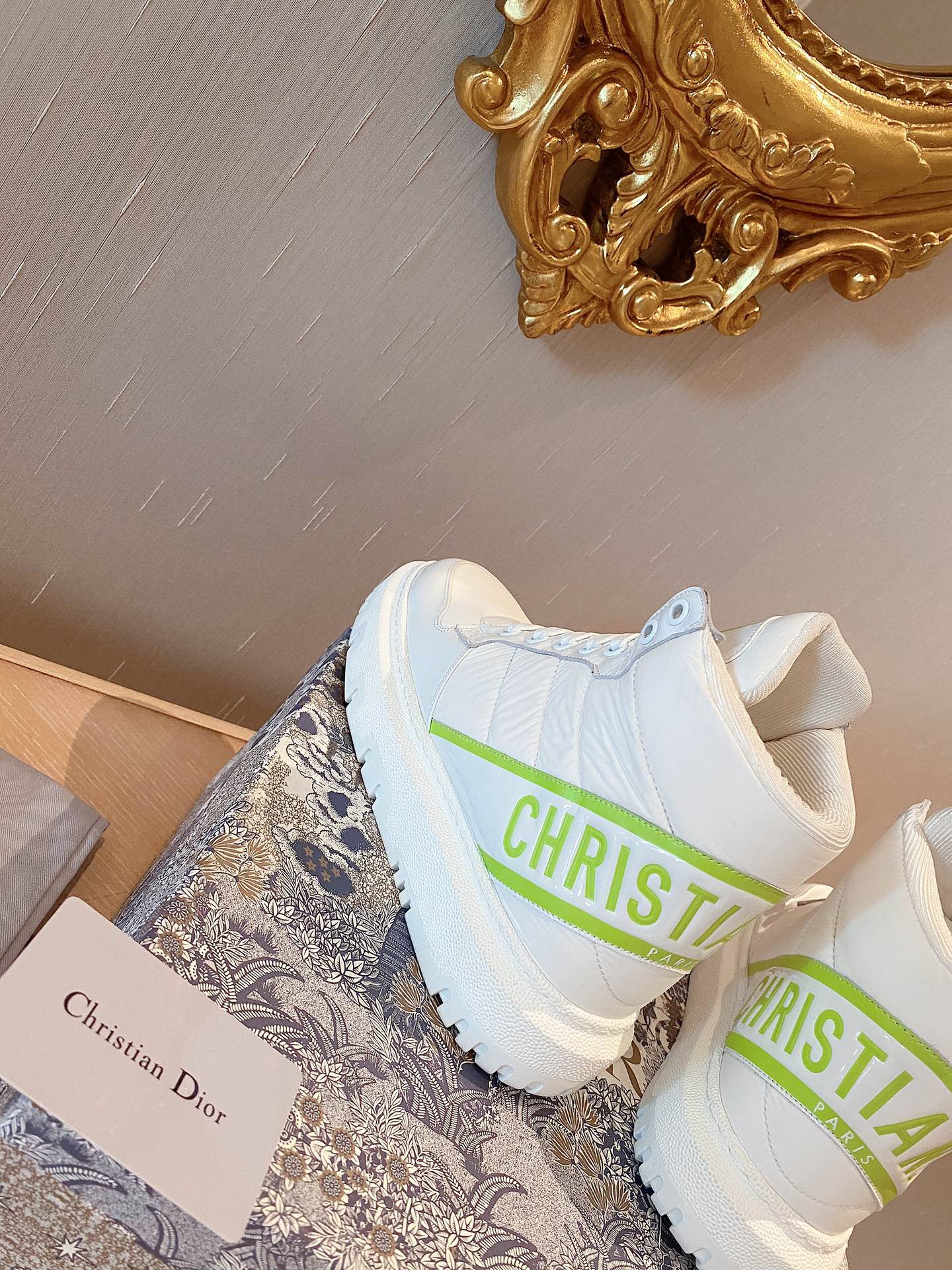 Luxury Shoes - DIR - 869