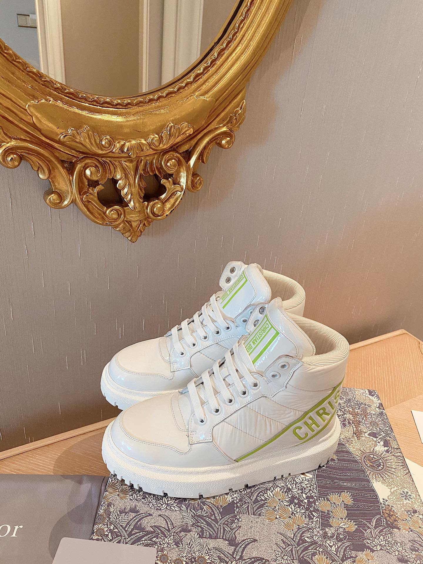 Luxury Shoes - DIR - 869