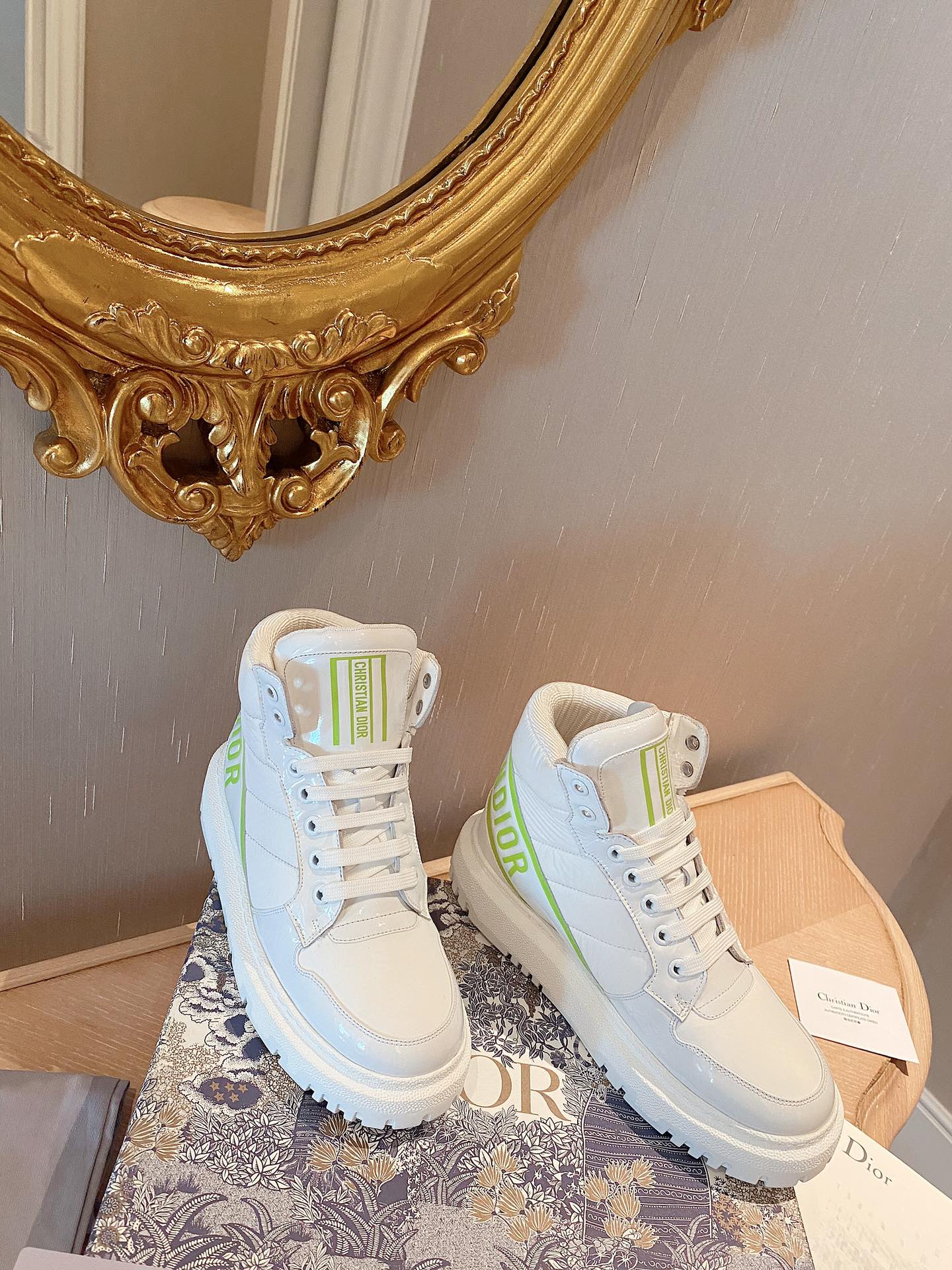 Luxury Shoes - DIR - 869