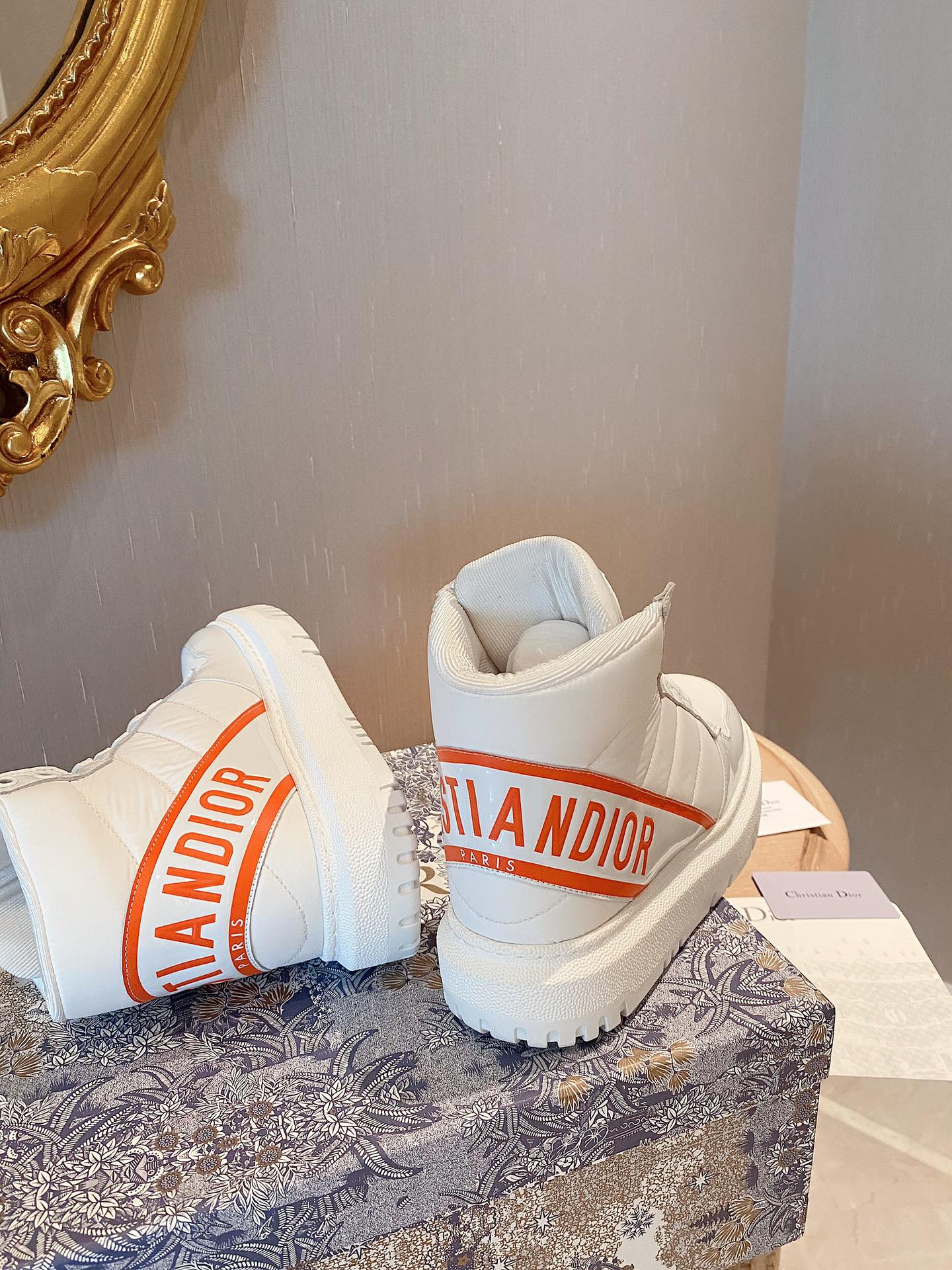 Luxury Shoes - DIR - 870