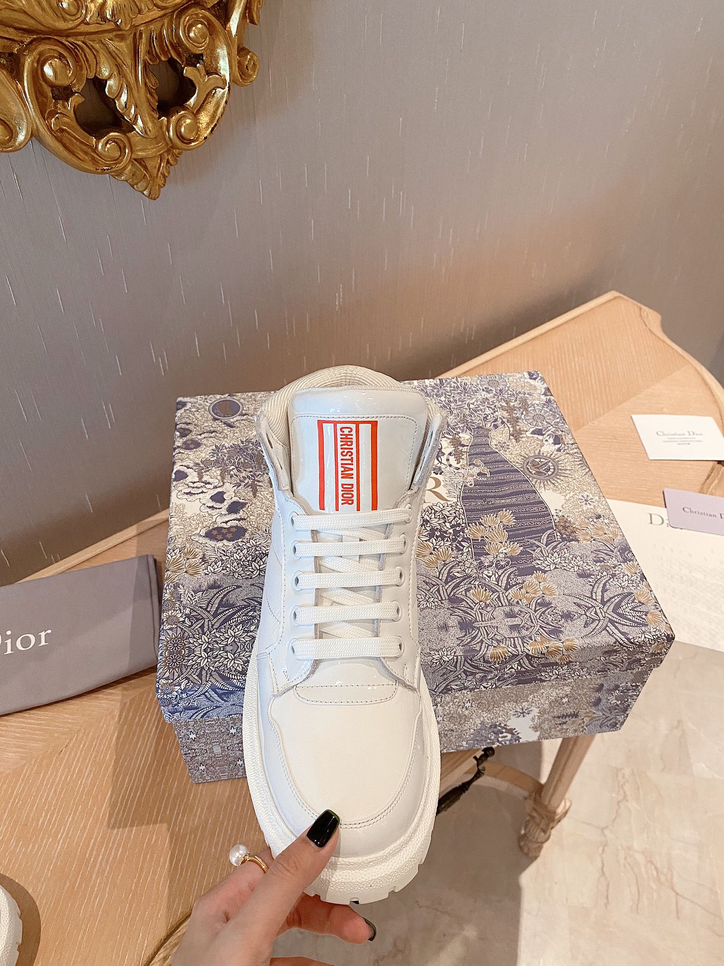 Luxury Shoes - DIR - 870