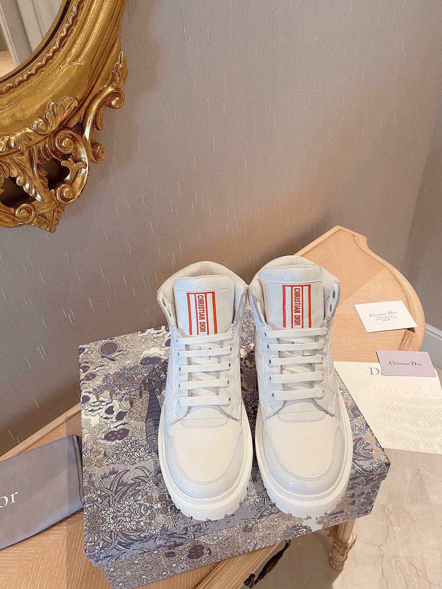 Luxury Shoes - DIR - 870