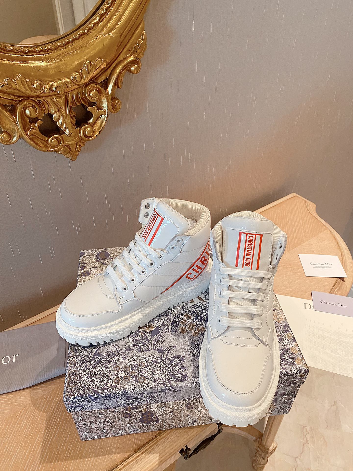 Luxury Shoes - DIR - 870