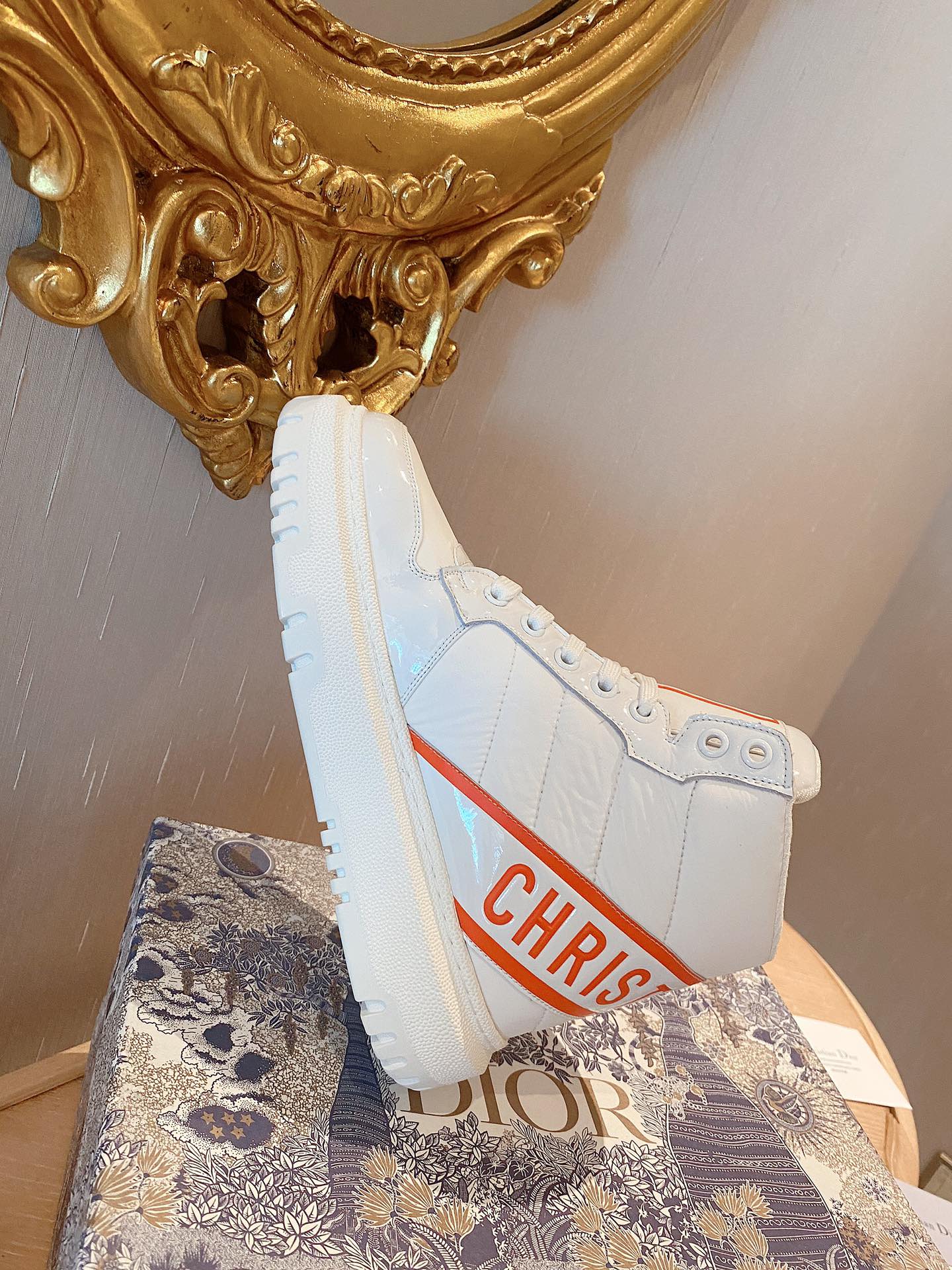 Luxury Shoes - DIR - 870