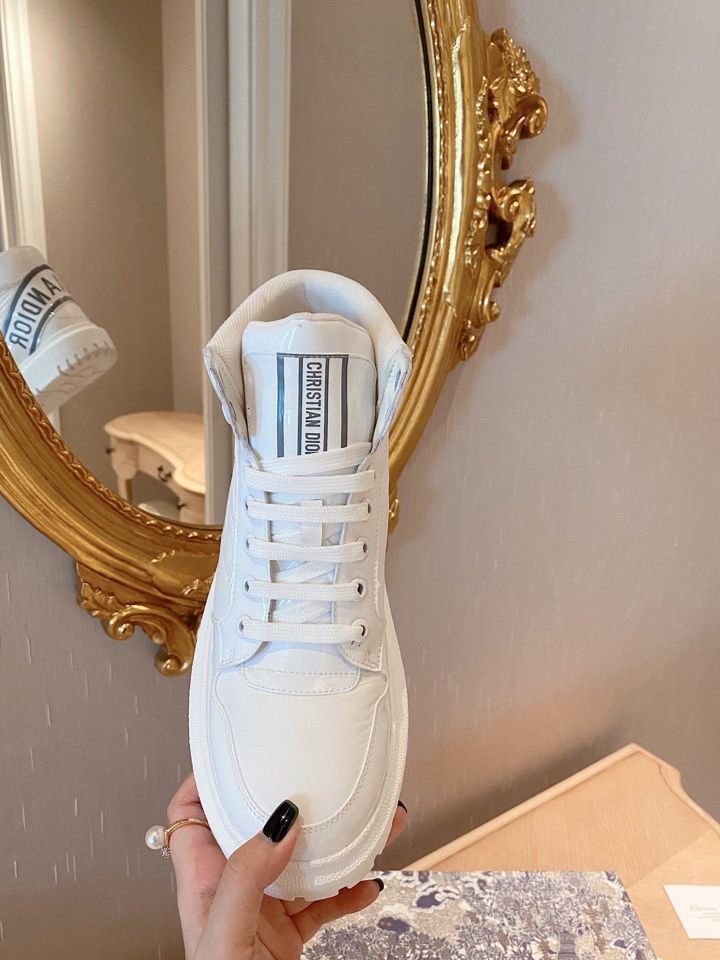 Luxury Shoes - DIR - 871