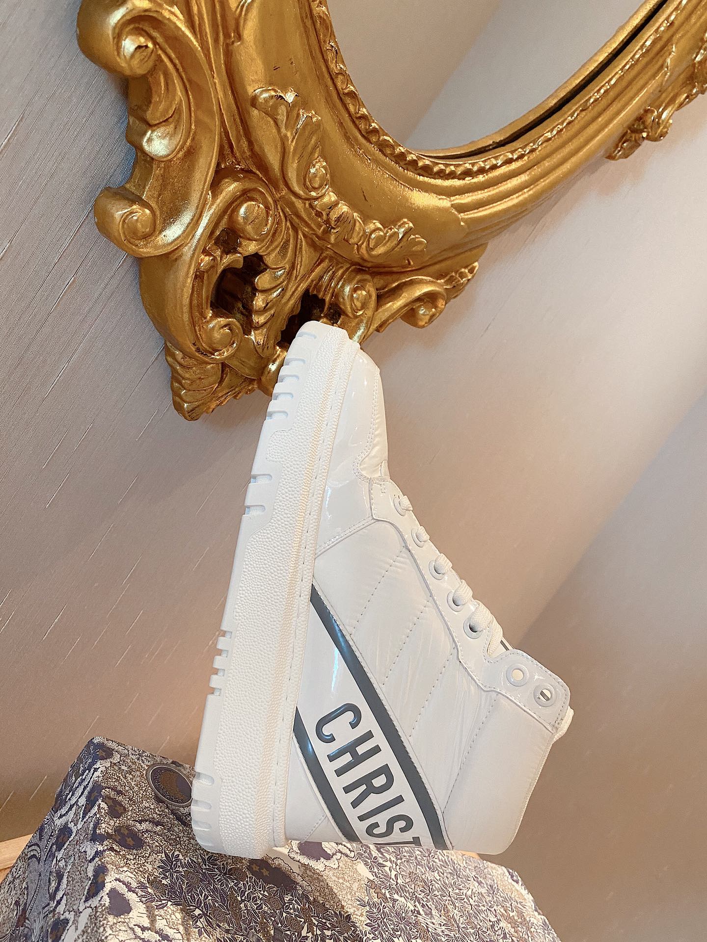 Luxury Shoes - DIR - 871