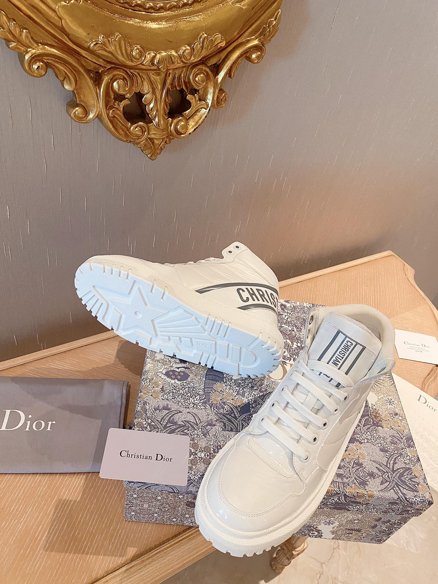 Luxury Shoes - DIR - 871