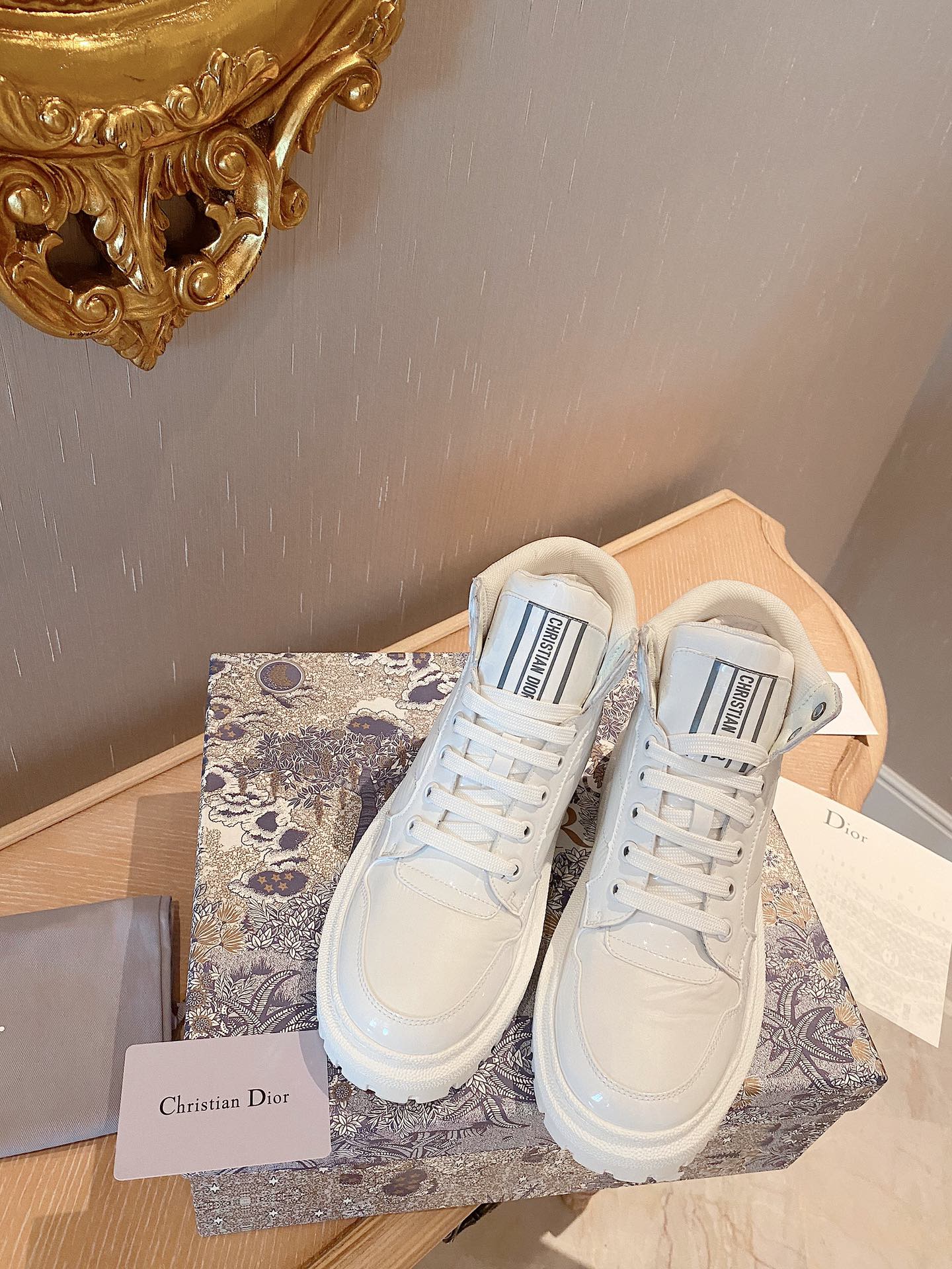 Luxury Shoes - DIR - 871