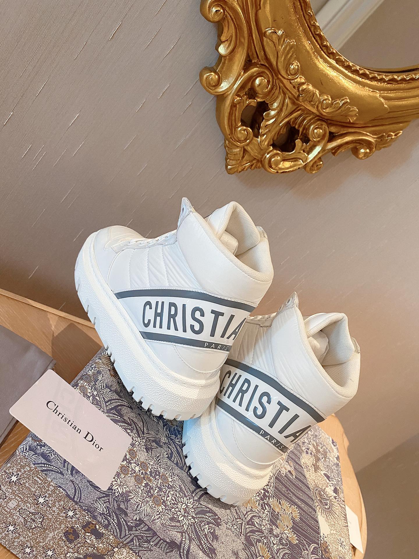 Luxury Shoes - DIR - 871