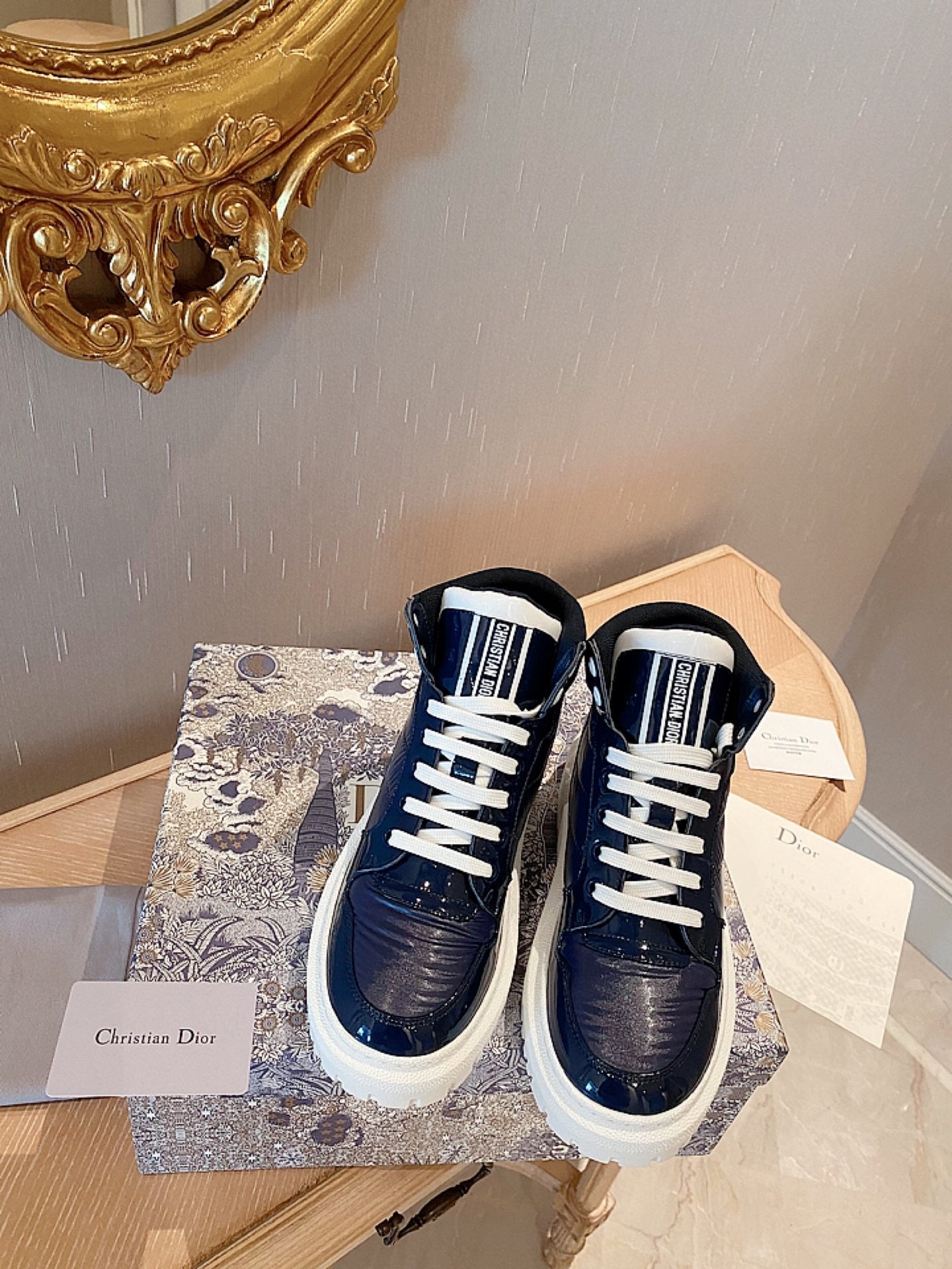 Luxury Shoes - DIR - 872