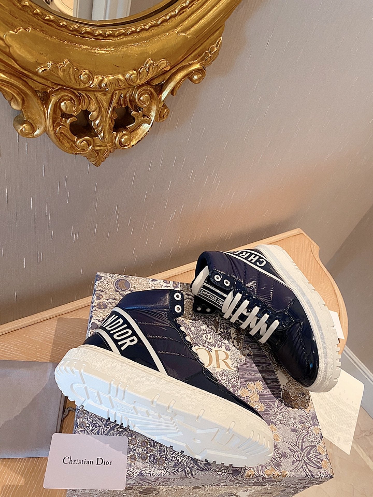 Luxury Shoes - DIR - 872