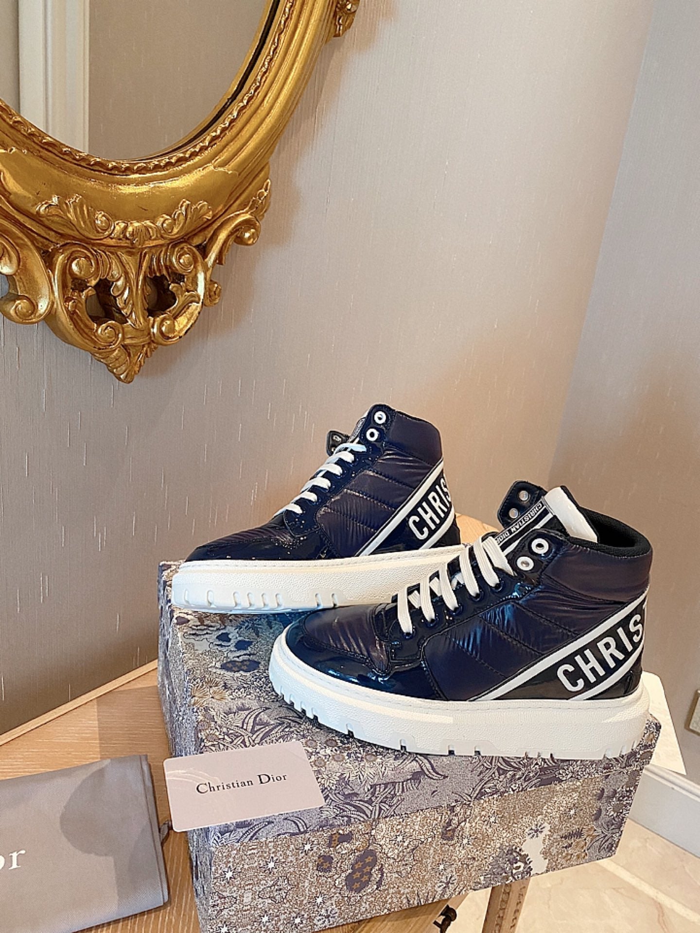 Luxury Shoes - DIR - 872