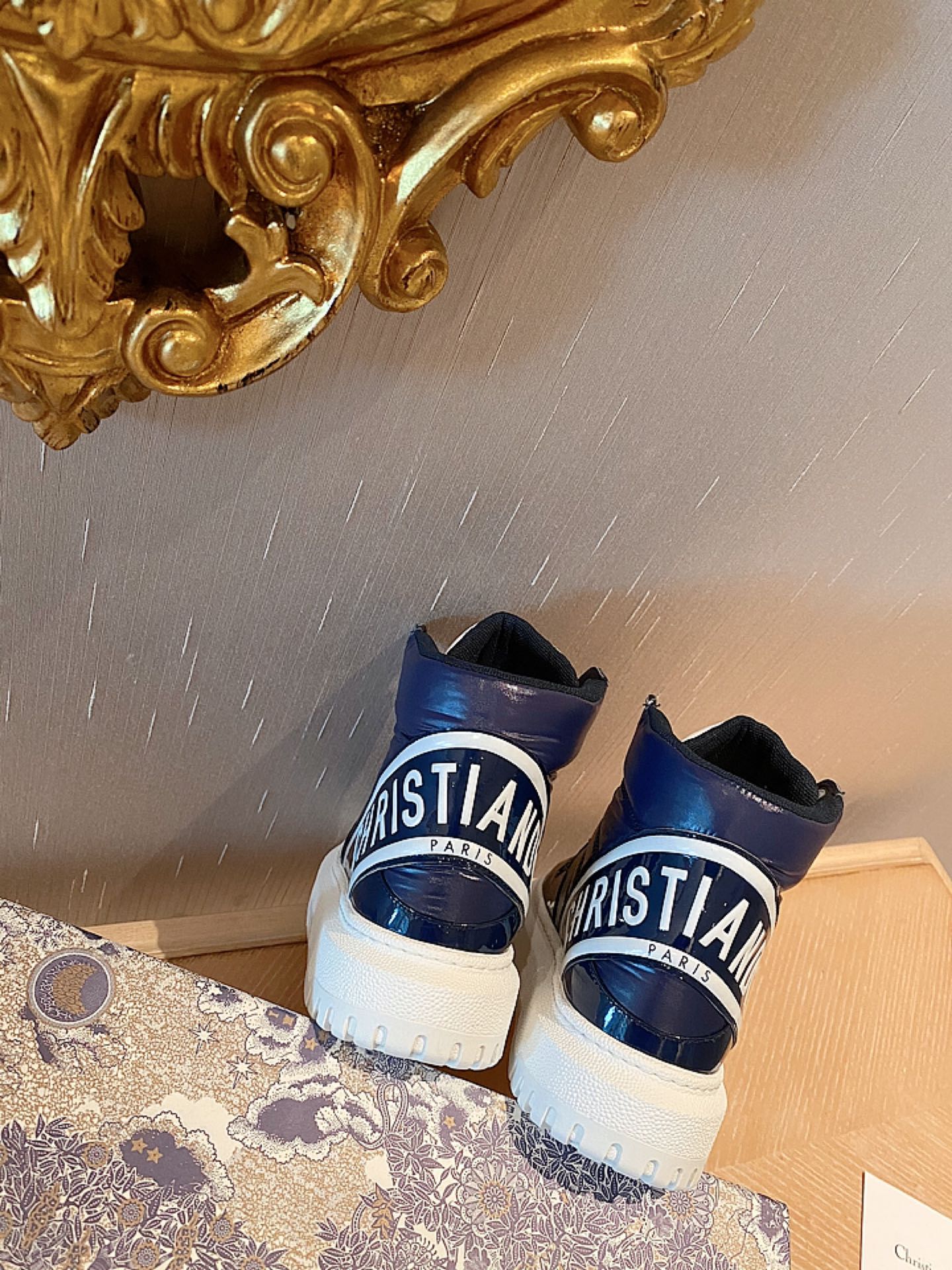 Luxury Shoes - DIR - 872