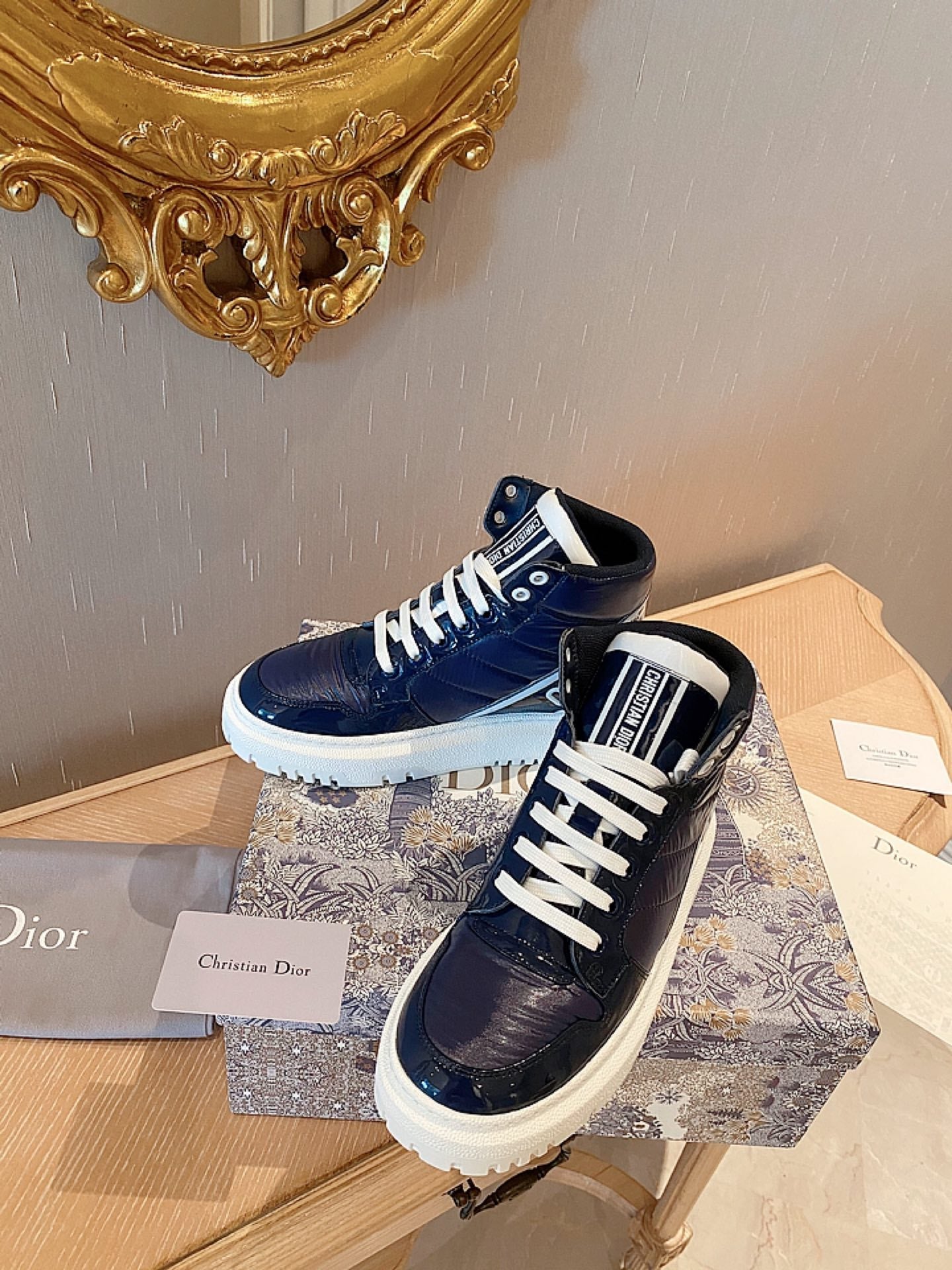 Luxury Shoes - DIR - 872