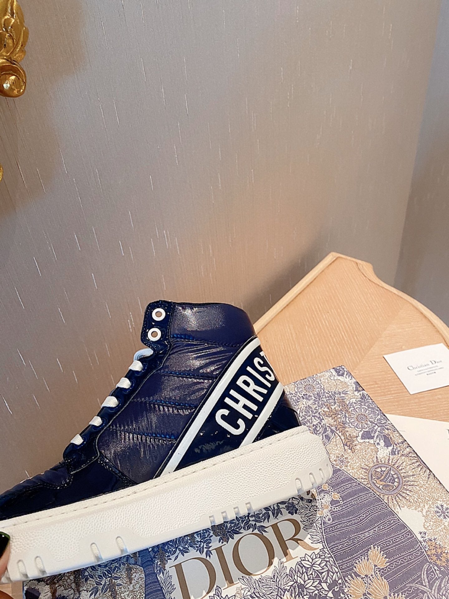 Luxury Shoes - DIR - 872