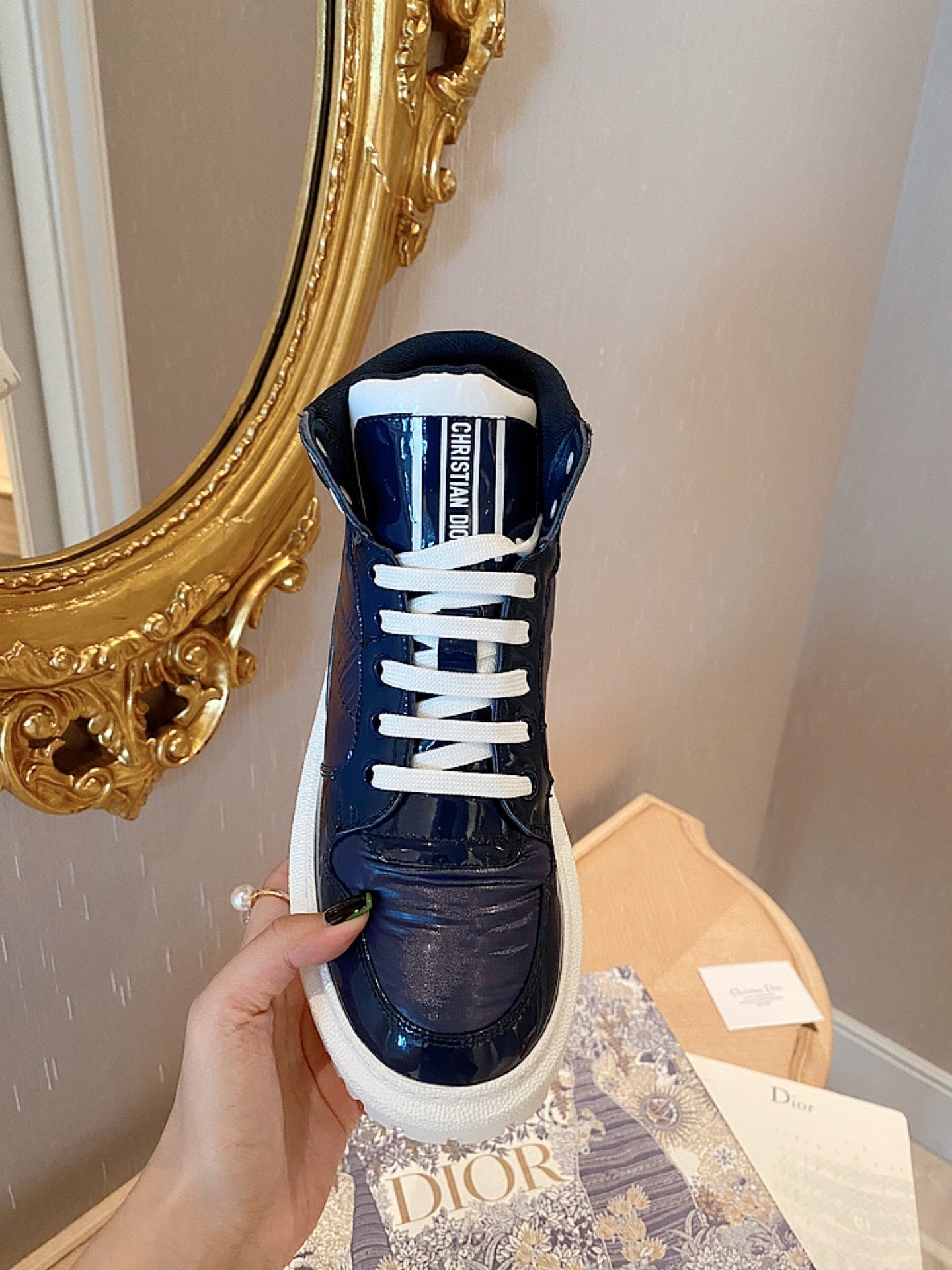 Luxury Shoes - DIR - 872