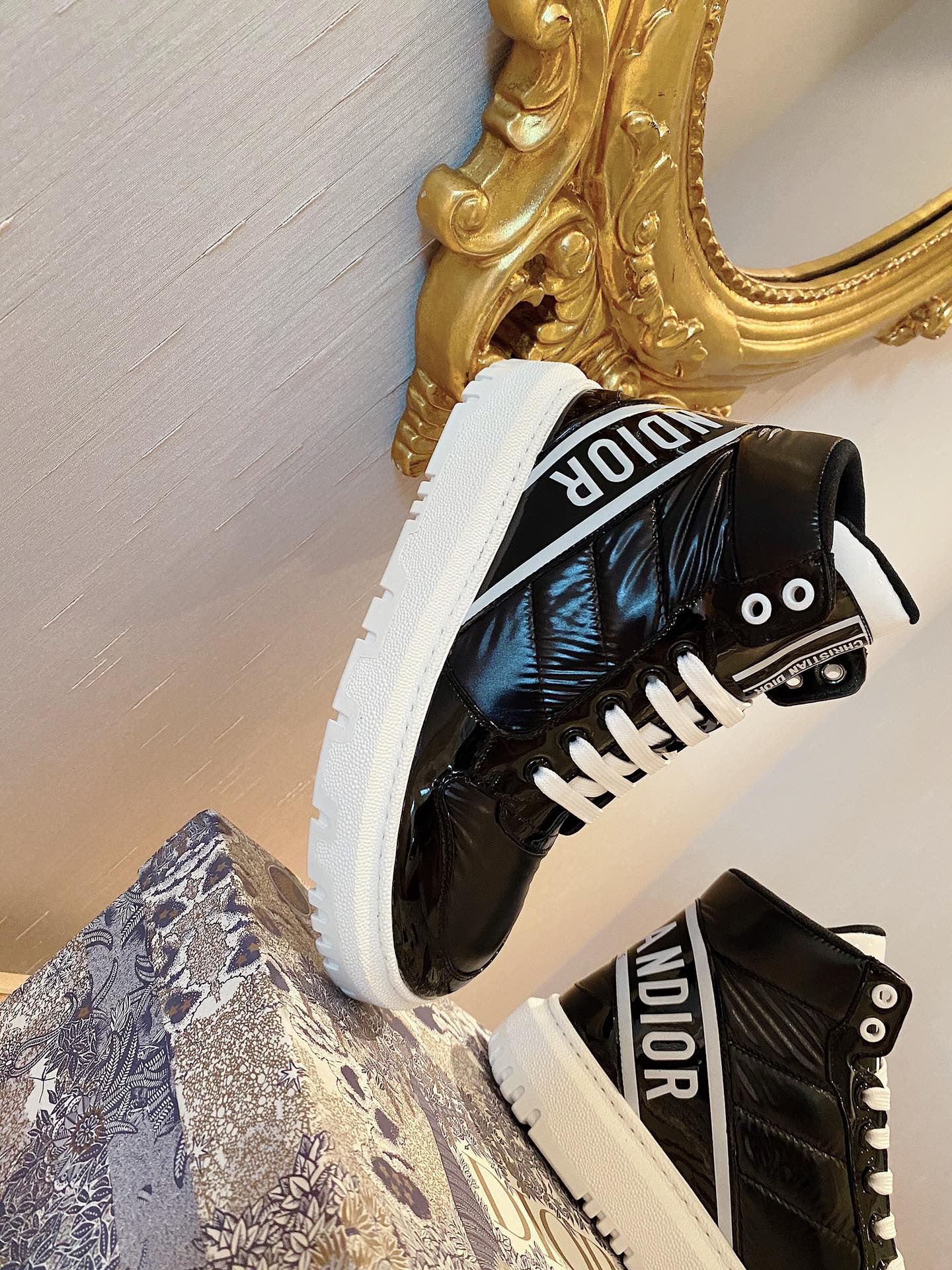 Luxury Shoes - DIR - 874