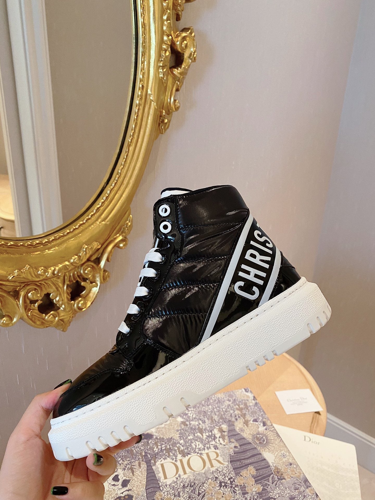 Luxury Shoes - DIR - 874